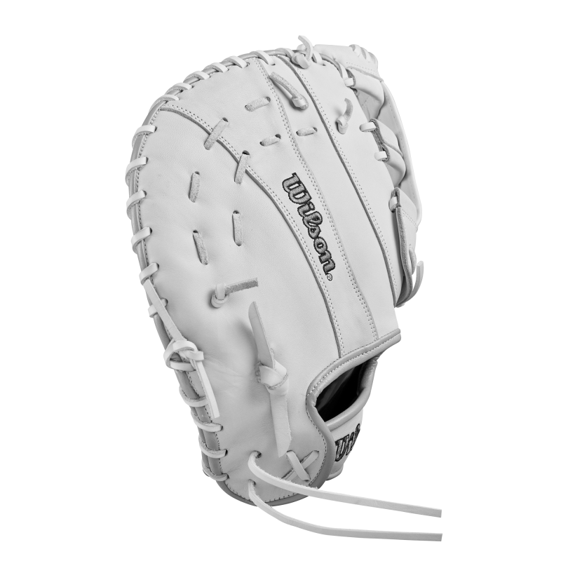 WBW102599 Wilson A1000 1620 12.5” Fastpitch First Base Mitt