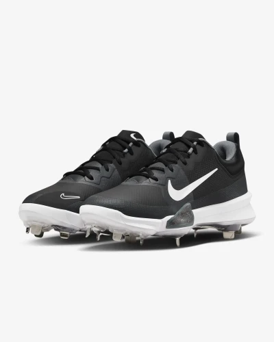 Nike Force Zoom Trout 9 Pro Men's Baseball Cleats | Lightweight