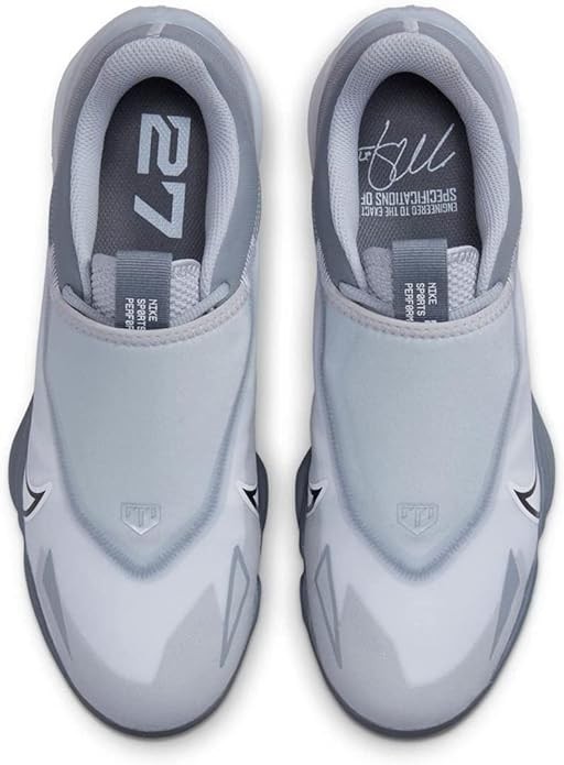 Męskie buty baseballowe Nike Force Zoom Trout 8 Pro