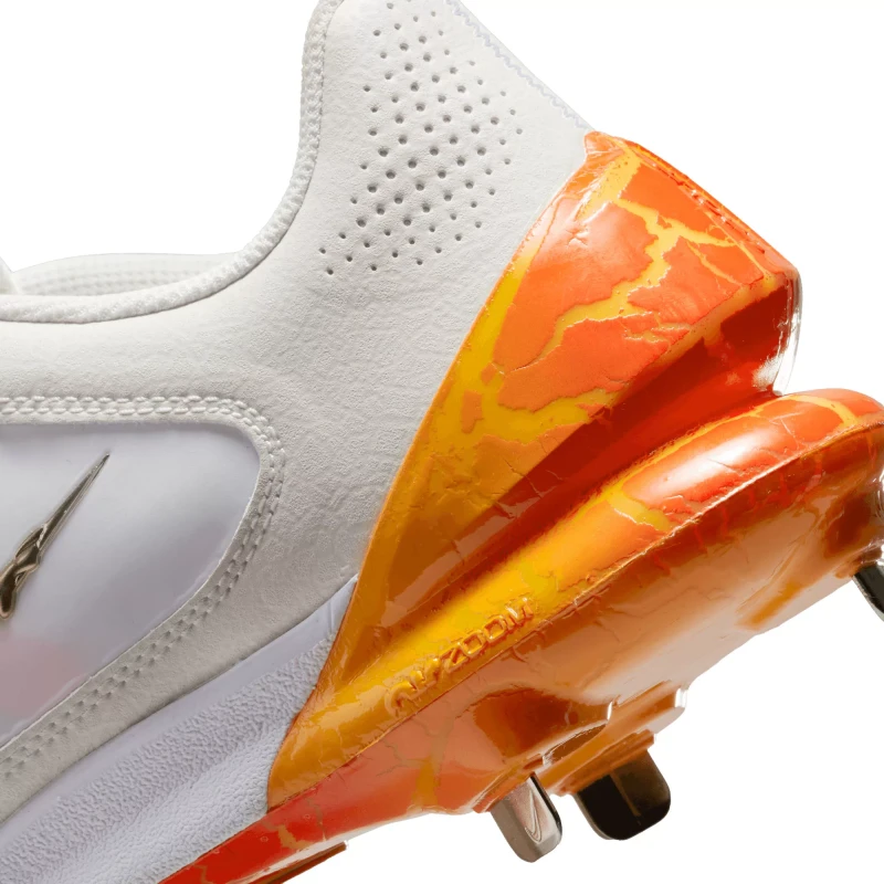 Męskie buty baseballowe Nike Force Zoom Trout 8 Pro