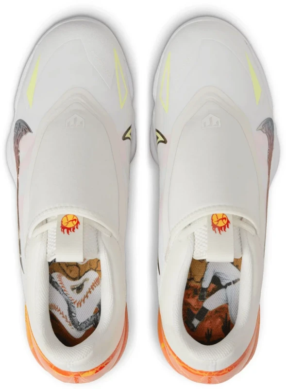 Męskie buty baseballowe Nike Force Zoom Trout 8 Pro