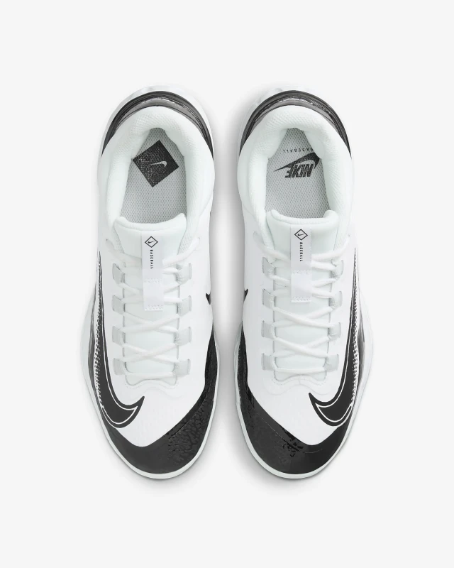 Męskie buty baseballowe Nike Alpha Huarache Elite 4 Low