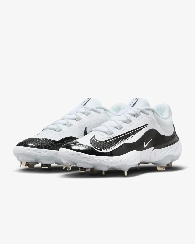 Męskie buty baseballowe Nike Alpha Huarache Elite 4 Low