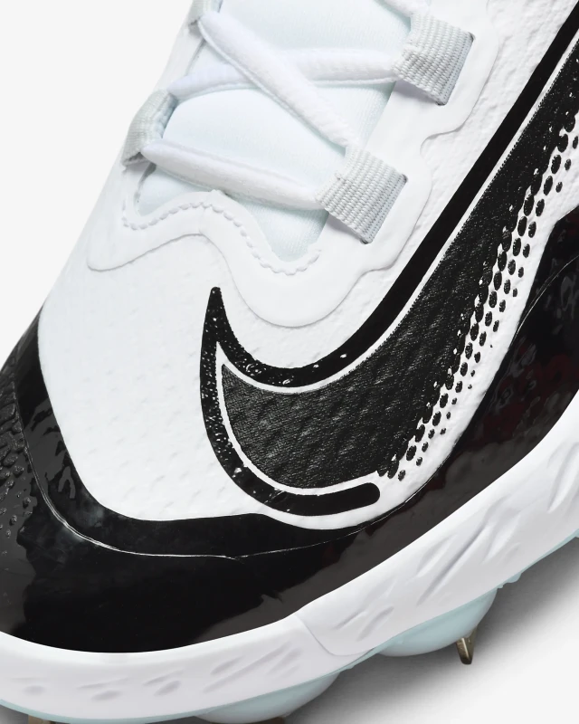Męskie buty baseballowe Nike Alpha Huarache Elite 4 Low