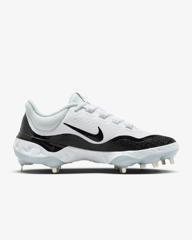 Męskie buty baseballowe Nike Alpha Huarache Elite 4 Low