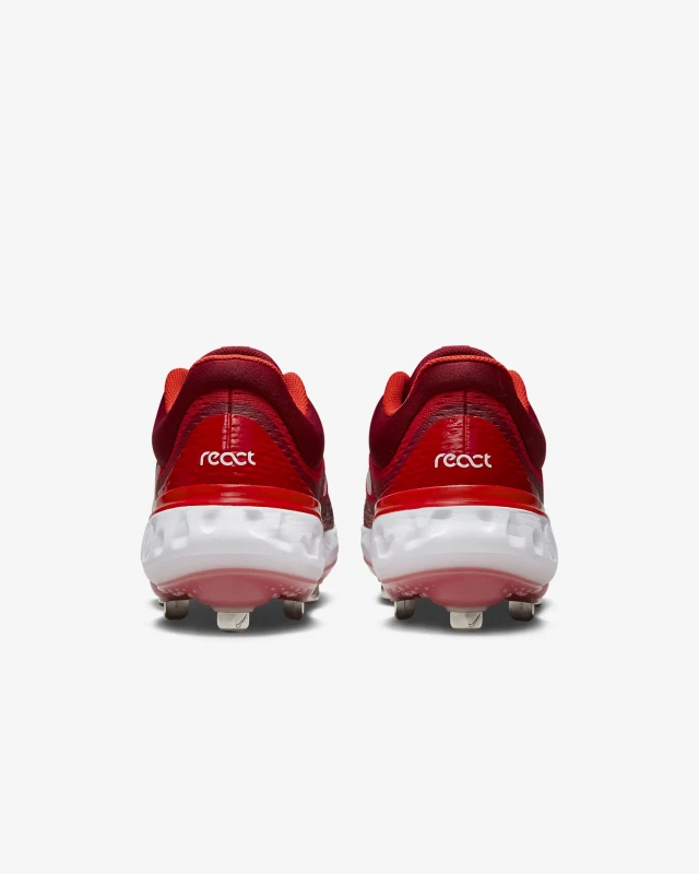 Męskie buty baseballowe Nike Alpha Huarache Elite 4 Low