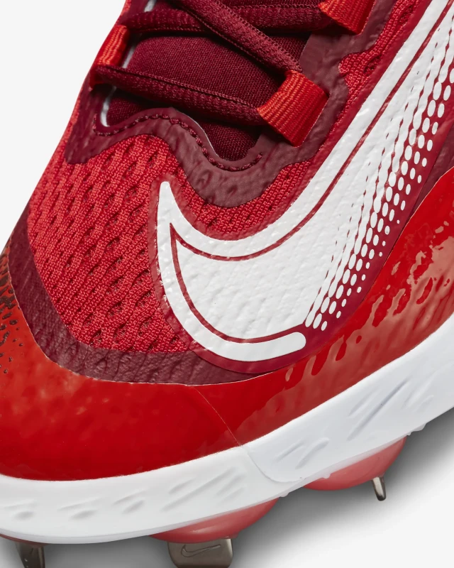 Męskie buty baseballowe Nike Alpha Huarache Elite 4 Low