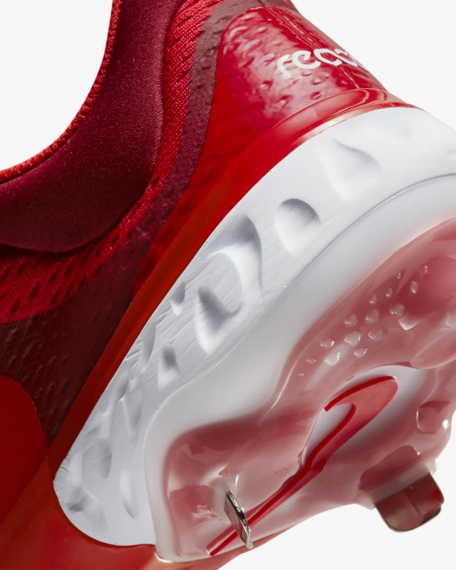 Męskie buty baseballowe Nike Alpha Huarache Elite 4 Low