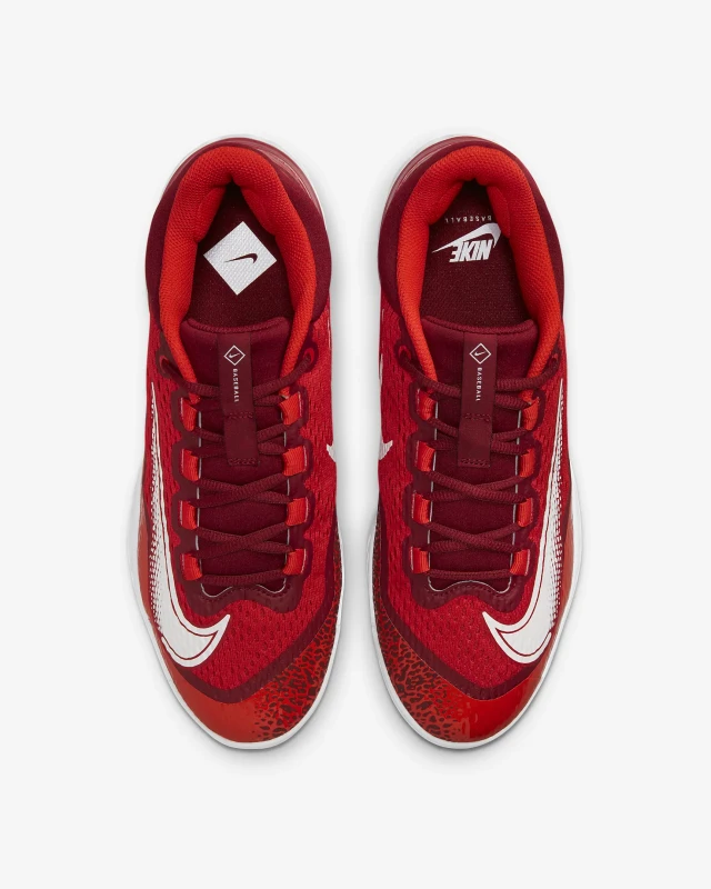 Męskie buty baseballowe Nike Alpha Huarache Elite 4 Low