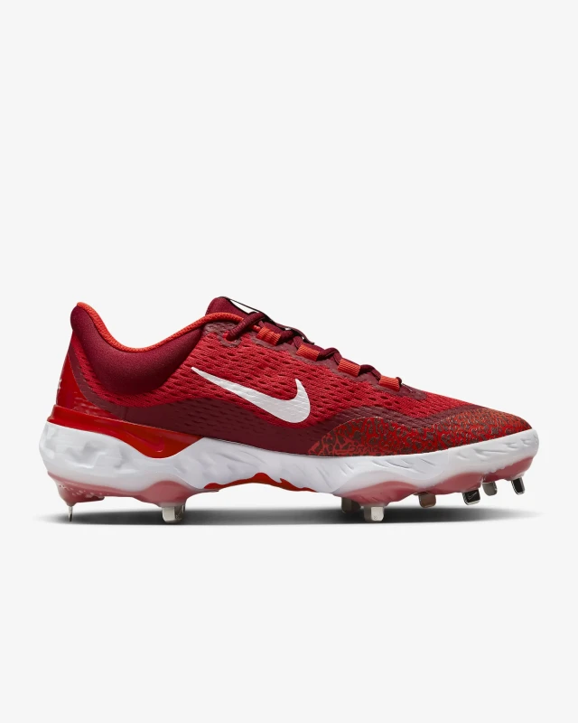 Męskie buty baseballowe Nike Alpha Huarache Elite 4 Low