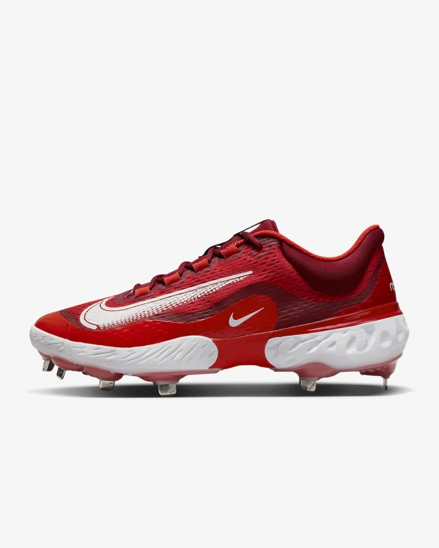 Męskie buty baseballowe Nike Alpha Huarache Elite 4 Low