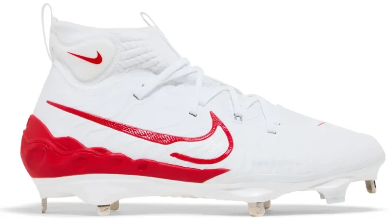 Męskie buty baseballowe Nike Alpha Huarache NXT