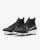 Męskie buty baseballowe Nike Alpha Huarache NXT Czarne