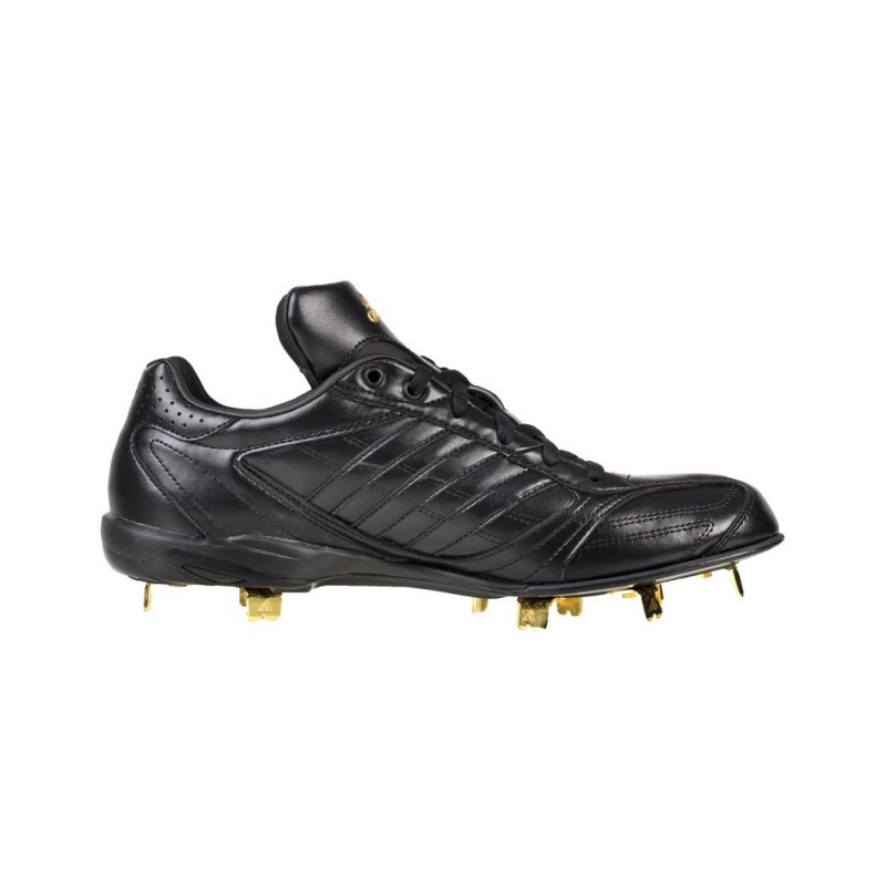 Męskie buty baseballowe Adidas Adipure IC low