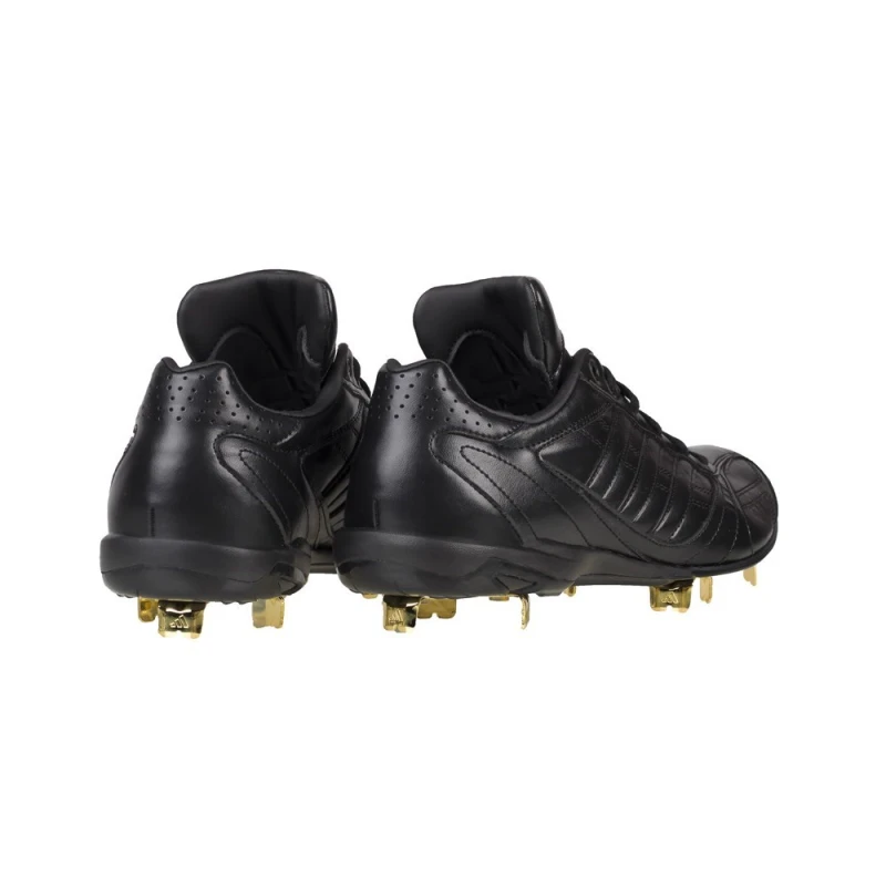 Męskie buty baseballowe Adidas Adipure IC low