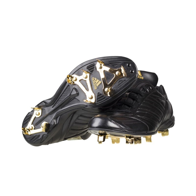 Męskie buty baseballowe Adidas Adipure IC low
