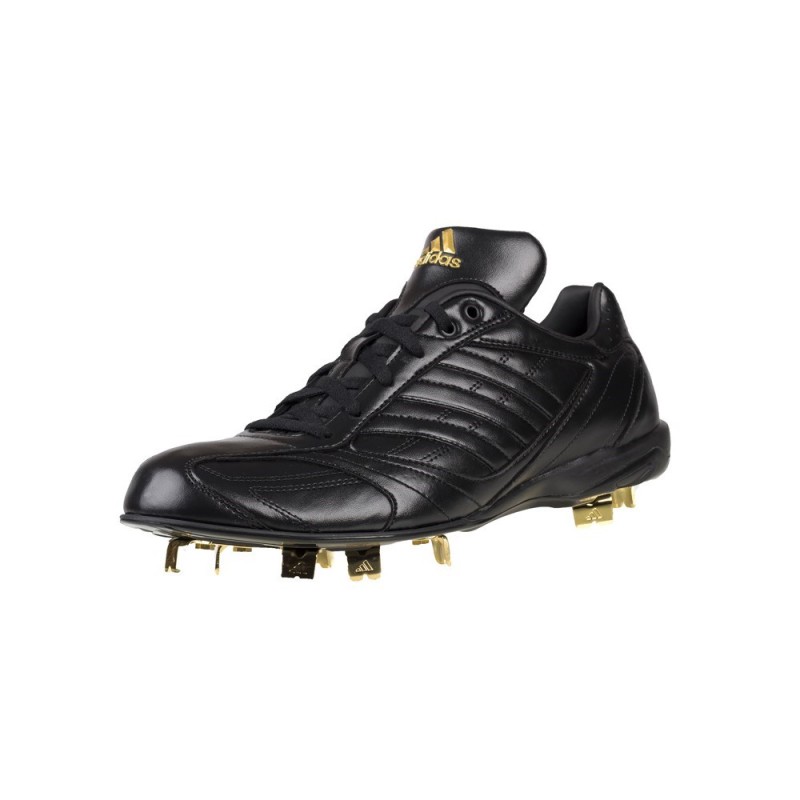 Męskie buty baseballowe Adidas Adipure IC low