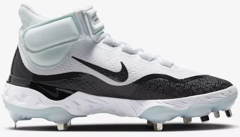 Męskie buty baseballowe Nike Alpha Huarache Elite 4 Mid