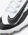 Nike Alpha Huarache Elite 4 Mid Men Baseball Cleats