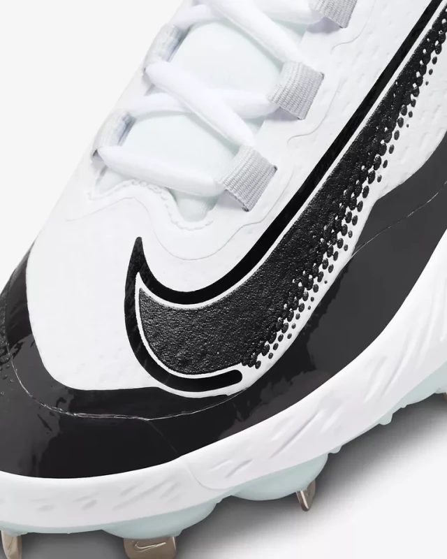 Nike Alpha Huarache Elite 4 Mid Men Baseball Cleats