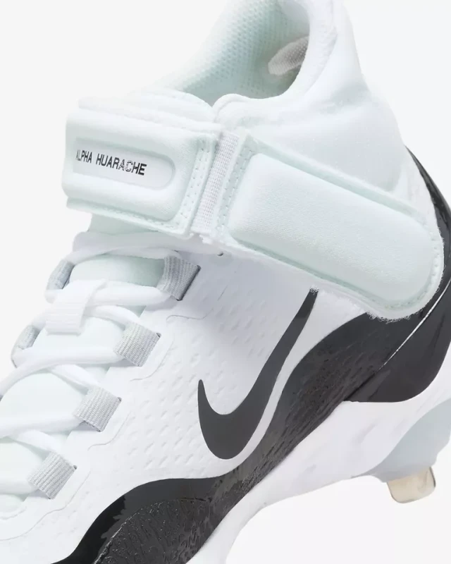 Męskie buty baseballowe Nike Alpha Huarache Elite 4 Mid