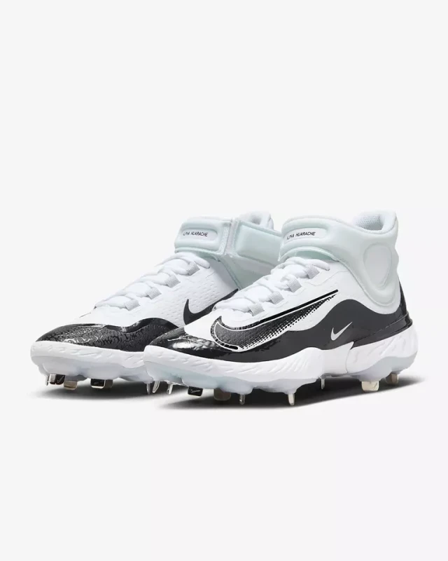 Męskie buty baseballowe Nike Alpha Huarache Elite 4 Mid