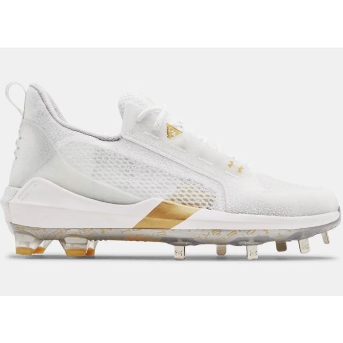 Męskie buty baseballowe Under Armour Harper 6 Low ST