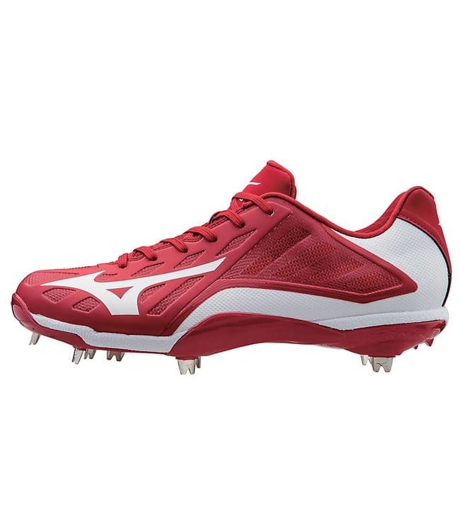 Męskie buty baseballowe Mizuno Heist IQ MX