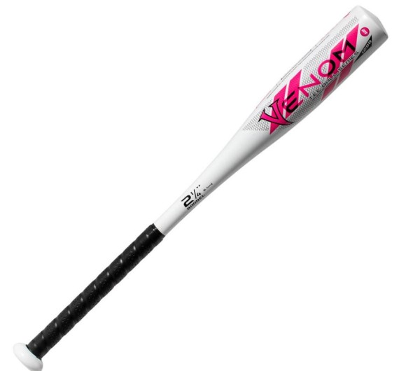 Franklin Venom 1200 Series USA Baseball T-Ball Bat (-12)