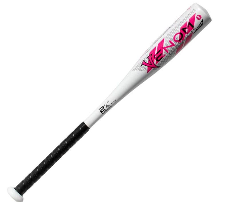 Franklin Venom 1200 Series USA Baseball T-Ball Bat (-12)