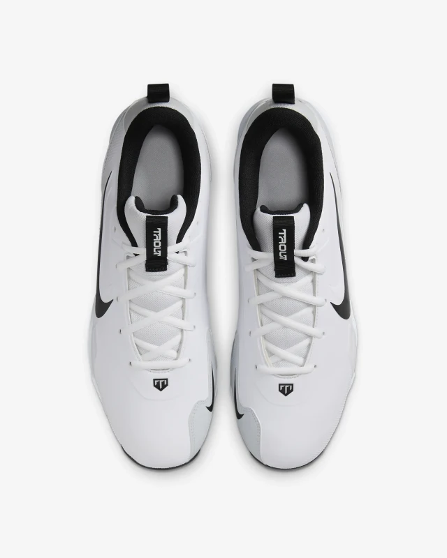 Nike Force Trout 9 Keystone Molded Baseball Cleats