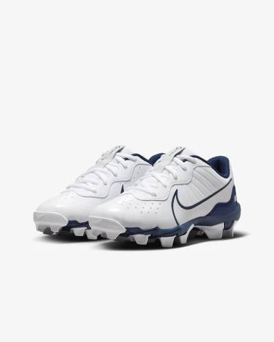 Nike Alpha Huarache 4 Keystone Men's Baseball Cleats | Lightweight