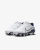 Nike Alpha Huarache 4 Keystone Mens Baseball Cleats White