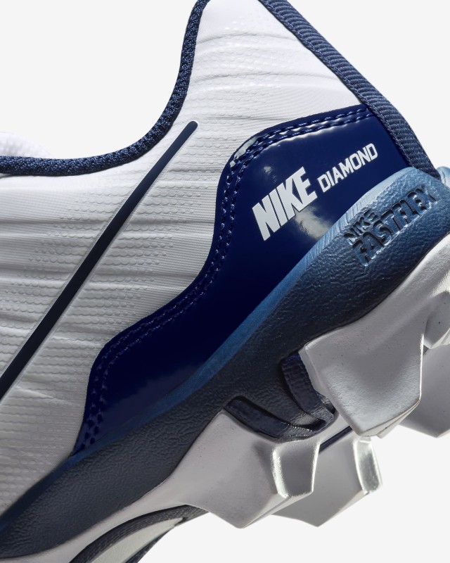 Męskie buty baseballowe Nike Alpha Huarache 4 Keystone
