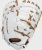 Easton Professional Collection 13 inch Fastpitch First Base Mitt LHT