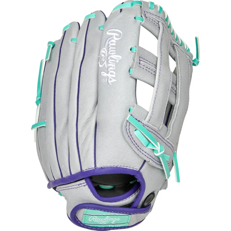 Rawlings Fastpitch 12" Youth/T-Ball Glove