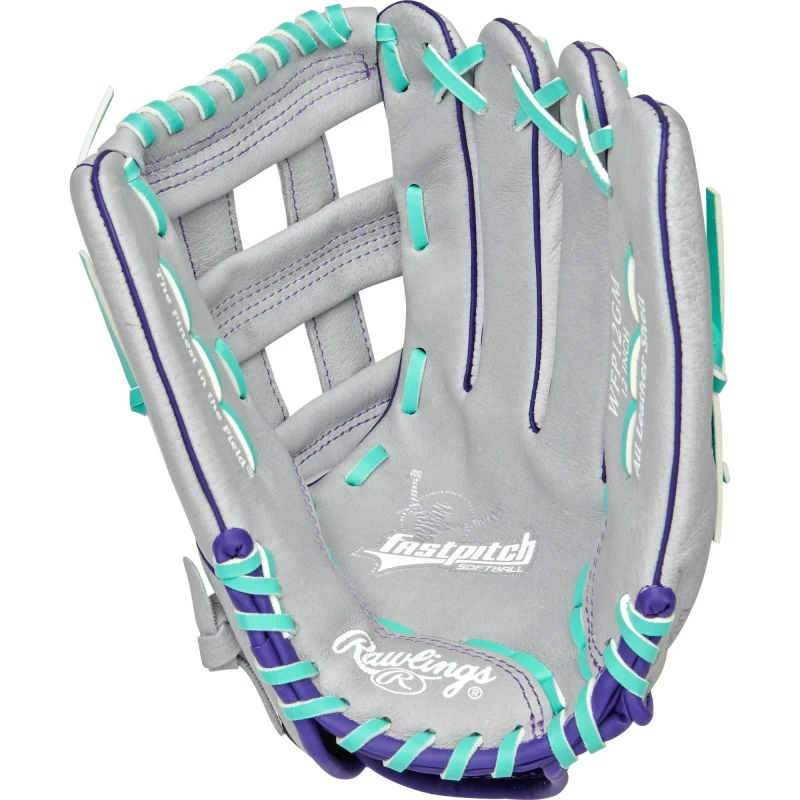 Rawlings Fastpitch 12" Youth/T-Ball Glove