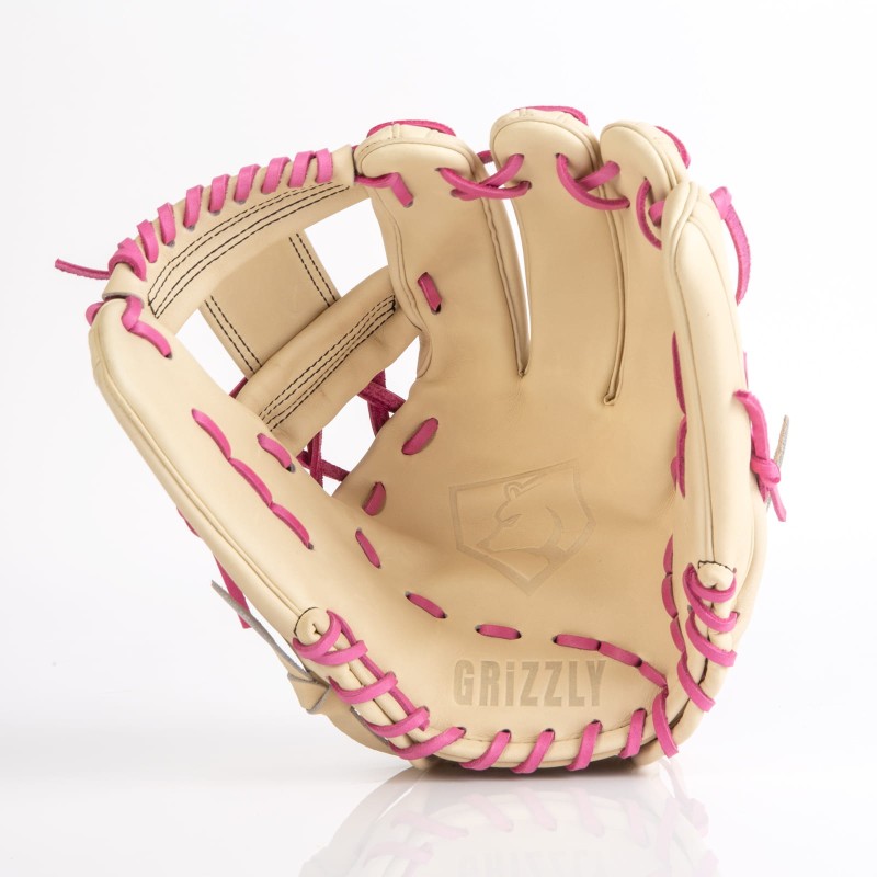 Grizzly G-Pro 12.75 inch Outfield Baseball Glove