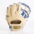 Grizzly G-Pro 12.75 inch Outfield Baseball Glove