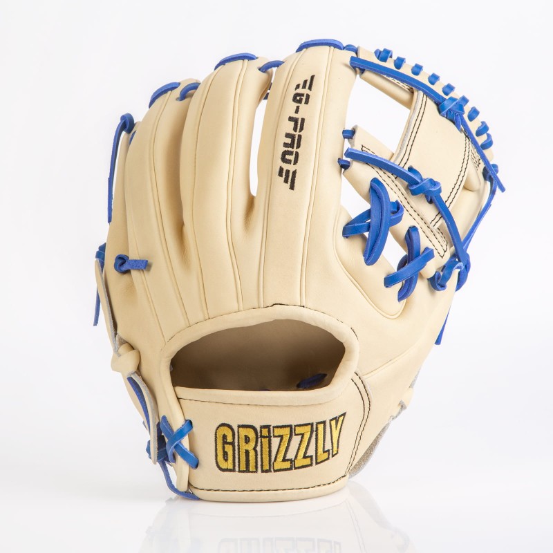 Rękawica baseballowa Grizzly G-Pro 12.75" Outfield