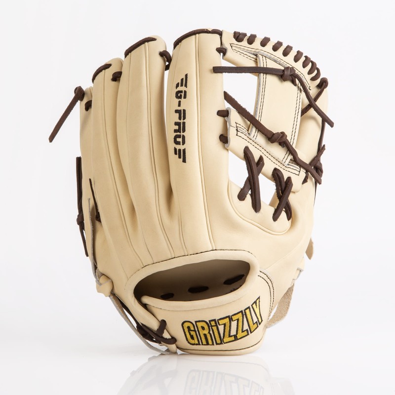 Rękawica baseballowa Grizzly G-Pro 12.75" Outfield