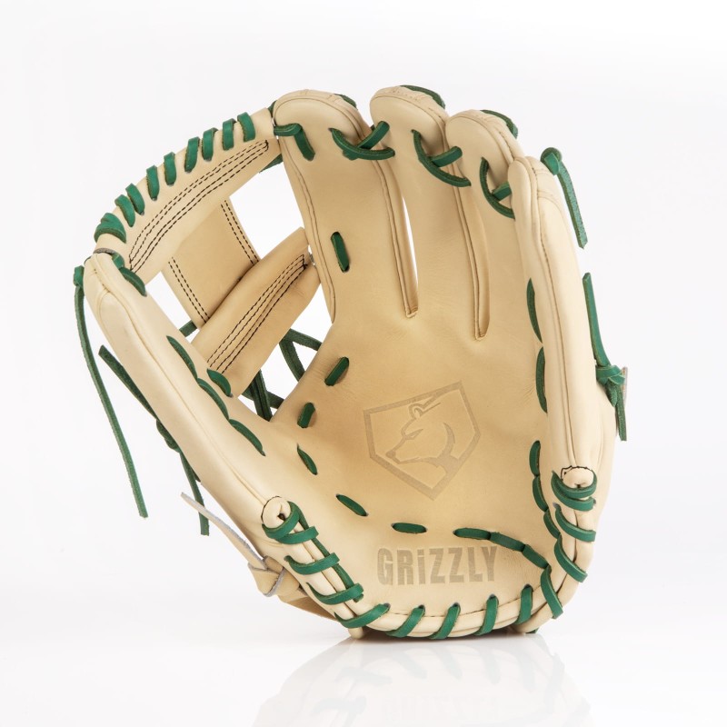 Grizzly G-Pro 12.75 inch Outfield Baseball Glove
