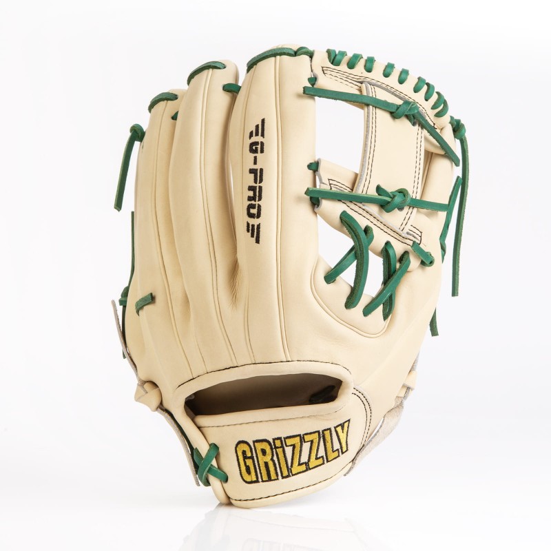 Rękawica baseballowa Grizzly G-Pro 12.75" Outfield