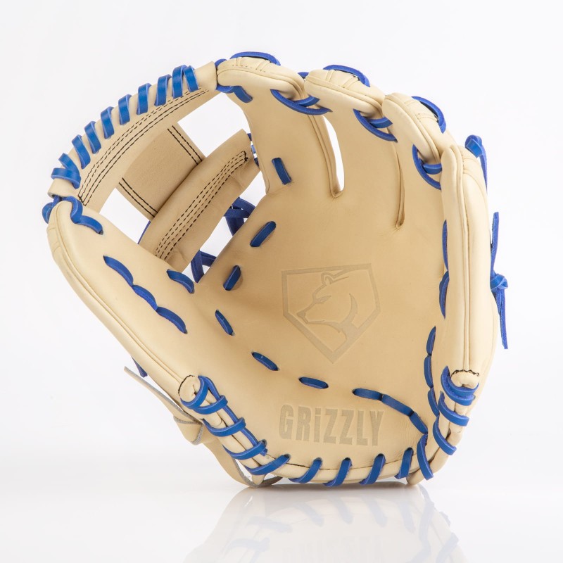 Rękawica baseballowa Grizzly G-Pro 12.75" Outfield