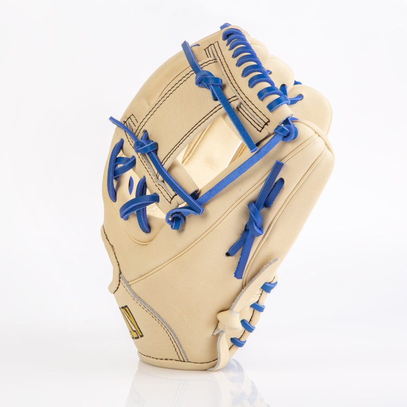 Rękawica baseballowa Grizzly G-Pro 12.75" Outfield