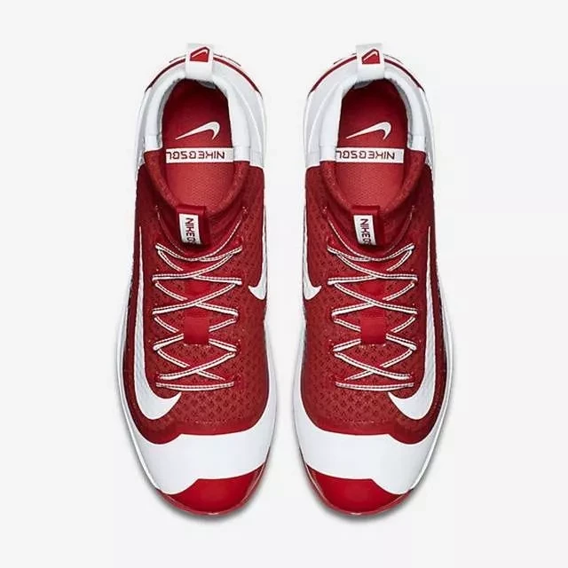 Nike Air Huarache 2kFilth Elite Men Baseball Cleats