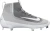 Nike Air Huarache 2kFilth Elite Men's Baseball Cleats Gray