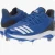 Adidas Icon Bounce Blue Men's Baseball Cleats