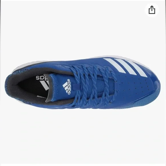 Męskie buty baseballowe Adidas Icon Bounce