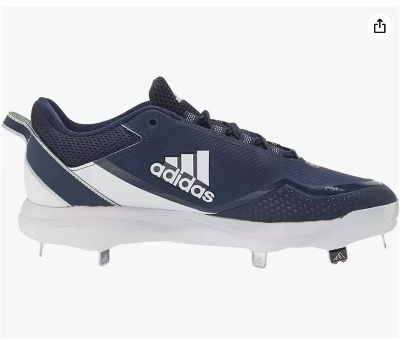 Adidas Icon 7 Low Men's Baseball Cleats